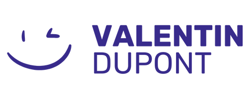 Logo Valentin Dupont